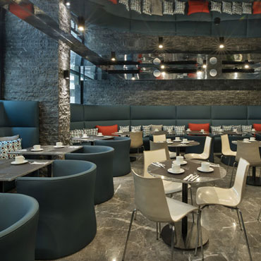 PLuxury Room