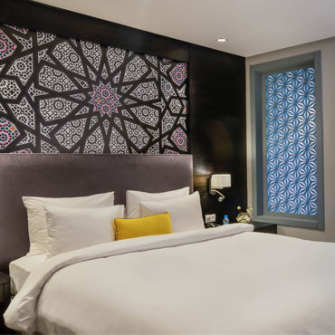 PLuxury Room