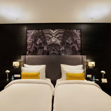 PLuxury Room