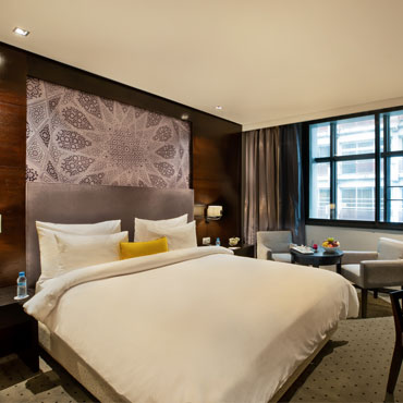 PLuxury Room