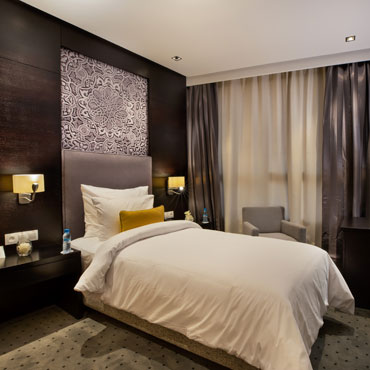 PLuxury Room