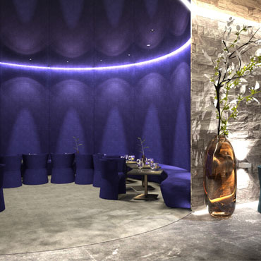 PLuxury Room