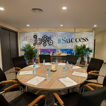 PLuxury Room