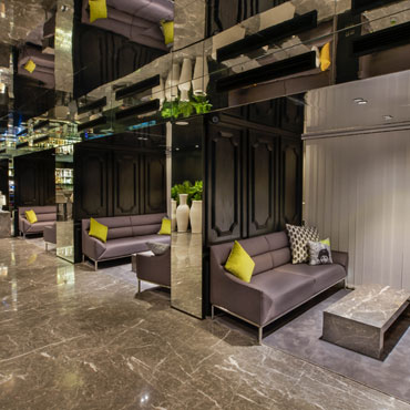 PLuxury Room
