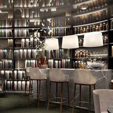 PLuxury Room